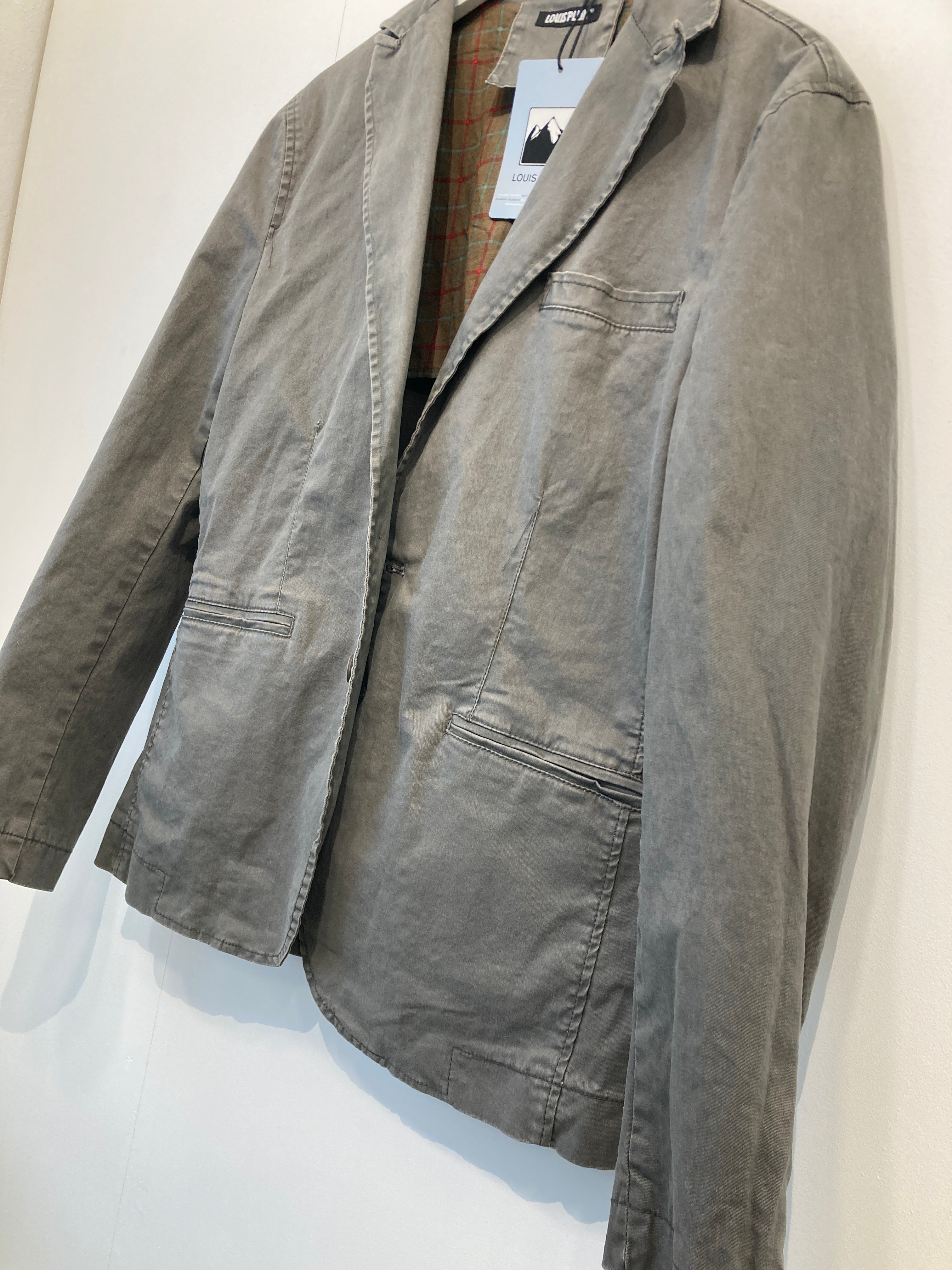 Louis Plein Jakke